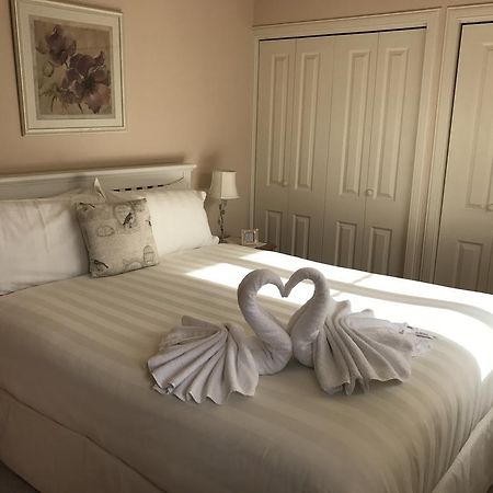 Wellingtonia Apartment Інвернесс Екстер'єр фото
