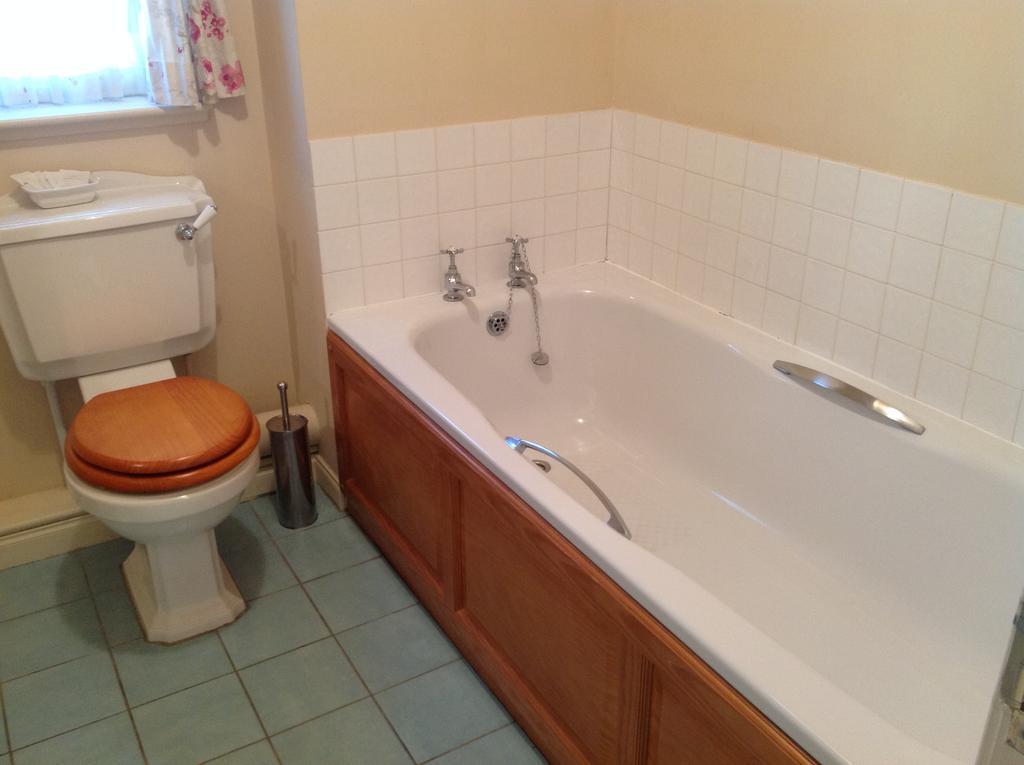 Wellingtonia Apartment Інвернесс Номер фото